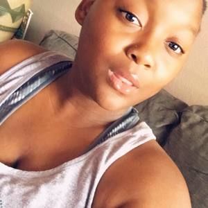 Meet your Posher, Amber